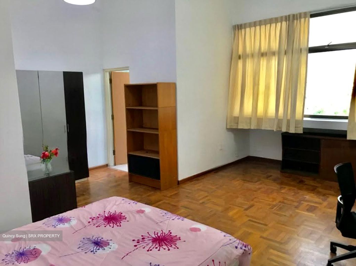 Sallim Road (D14), Terrace #610387951